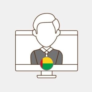Benin Grafik ve Tasarım Asistanı