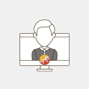 Bhutan Grafik ve Tasarım Asistanı