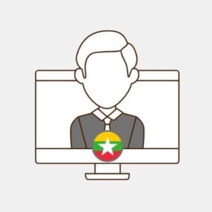 Myanmar Graphics and Design Assistant