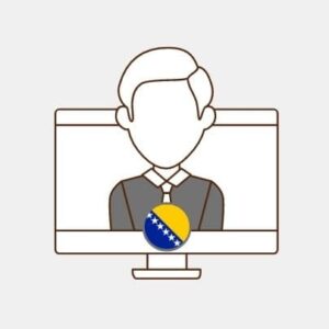 Bosna Hersek Grafik ve Tasarım Asistanı