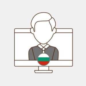 Bulgaristan Grafik ve Tasarım Asistanı