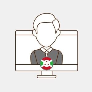 Burundi Grafik ve Tasarım Asistanı