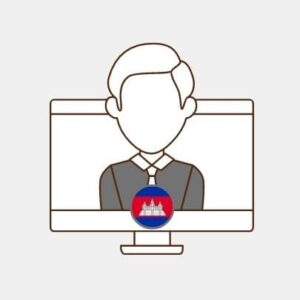 Kamboçya Grafik ve Tasarım Asistanı