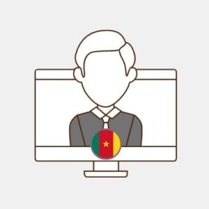 Kamerun Grafik ve Tasarım Asistanı