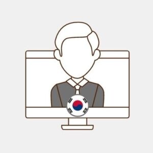 South Korea Graphics and Design Assistant
