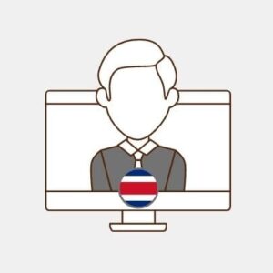 Costa Rica Graphics and Design Assistant