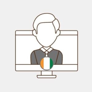 Ivory Coast Graphics and Design Assistant