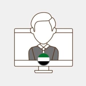 United Arab Emirates Graphics and Design Assistant