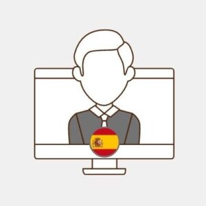 Spanien Grafik- och designassistent