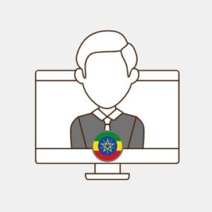 Ethiopia Graphics and Design Assistant