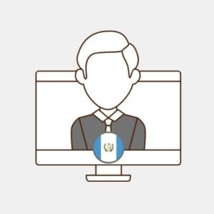Guatemala Graphics and Design Assistant