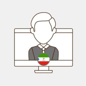 Equatorial Guinea Graphics and Design Assistant
