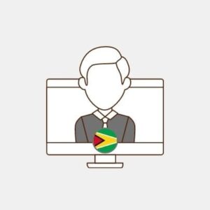 Guyana Graphics and Design Assistant
