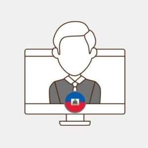 Haiti Graphics and Design Assistant