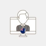 Falklandsöarnas grafik- och designassistent