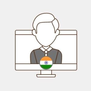 Indien Grafik- och designassistent