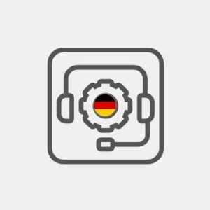 Germany Helpdesk systems