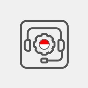 Indonesia Helpdesk systems