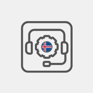 Iceland Helpdesk systems