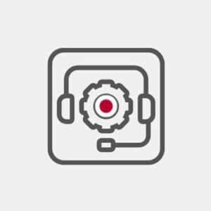 Japan Helpdesk systems