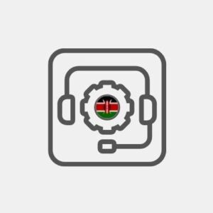 Kenya Helpdesk systems