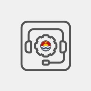Kiribati Helpdesk systems