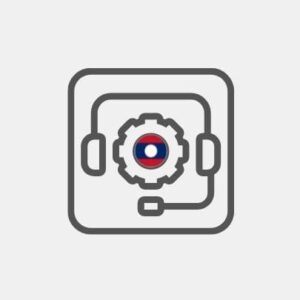 Laos Helpdesk systems