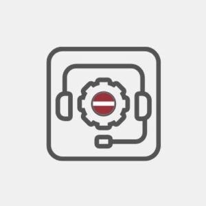 Latvia Helpdesk systems