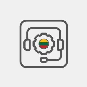 Lithuania Helpdesk systems