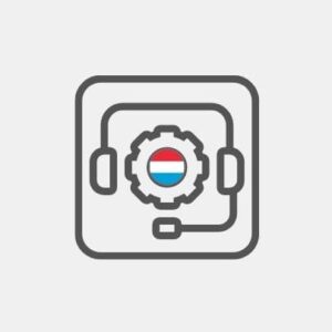 Luxembourg Helpdesk systems