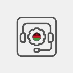 Malawi Helpdesk systems
