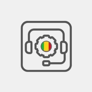 Mali Helpdesk systems