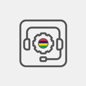 Mauritius Helpdesk systems