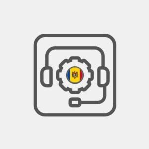 Moldova Helpdesk systems