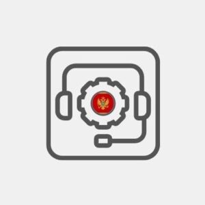 Montenegro Helpdesk systems