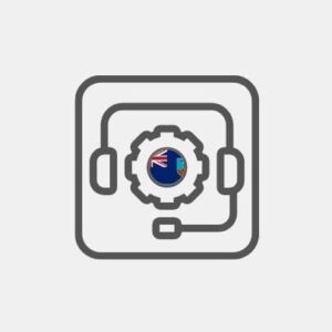 Montserrat Helpdesk systems