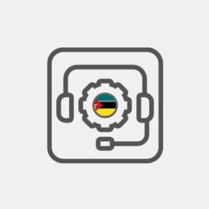 Mozambique Helpdesk systems