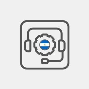 Nicaragua Helpdesk systems