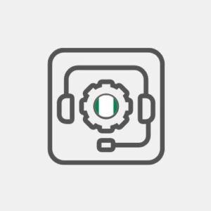 Nigeria Helpdesk systems