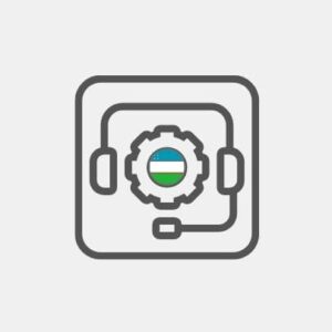 Uzbekistan Helpdesk systems
