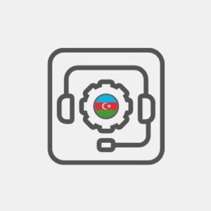 Azerbaidžano pagalbos tarnybos sistemos