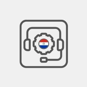 Paraguay Helpdesk systems