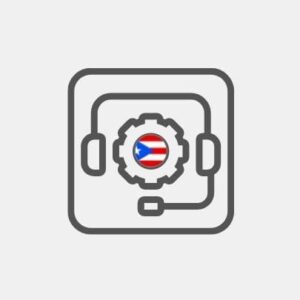 Puerto Rico Helpdesk systems