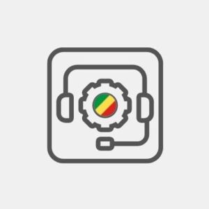 Kongo Brazavilio pagalbos tarnybos sistemos