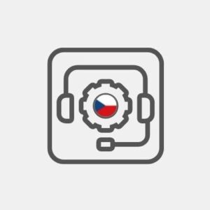 Czech Republic Helpdesk systems