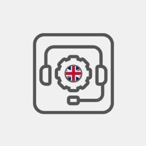 United Kingdom Helpdesk systems