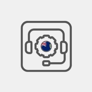 Saint Helena Helpdesk systems