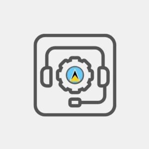 St. LUCIA Helpdesk systems