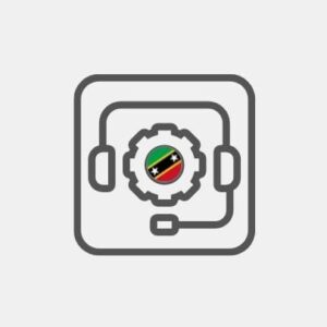 Saint Kitts and Nevis Helpdesk systems