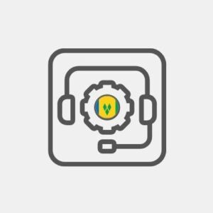 Saint Vincent and the Grenadines Helpdesk systems